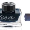 Pelikan Edelstein Fountain Pen Ink Bottle, 50ml, Tanzanite
