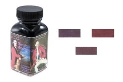 Noodlers Fountain Pen Ink Bottle - American Aristocracy