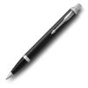 Parker® Parker IM Ballpoint Pen, Black & Chrome -Noodlers Store 0cfa820c e1a3 552b b3a9 a140ffef2776