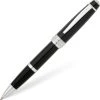 Cross® Cross Bailey Rollerball Pen, Black Lacquer & Chrome 1 Cross® Cross Bailey Rollerball Pen, Black Lacquer & Chrome -Noodlers Store 0ecb1326 bd1c 5a77 bb61 263c538b7e8d