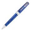 Pineider La Grande Bellezza Gemstone Ballpoint Pen, Lapis Blue 1 Pineider La Grande Bellezza Gemstone Ballpoint Pen, Lapis Blue -Noodlers Store 103d9927 ee7d 5768 b855 785cd700c85b