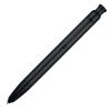 Monteverde Engage One Touch Ink Ball Rollerball Pen, Black Carbon Fiber 2 Monteverde Engage One Touch Ink Ball Rollerball Pen, Black Carbon Fiber -Noodlers Store 10483 CarbonFiberBlack zoom