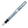 Pineider Full Metal Jacket Fountain Pen, Ash Grey, Fine Nib 1 Pineider Full Metal Jacket Fountain Pen, Ash Grey, Fine Nib -Noodlers Store 12530 AshGrey 002 493349b3 ce8c 4765 ae4a d51c77020cdc