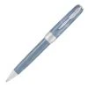 Pineider Full Metal Jacket Ballpoint Pen, Ash Grey -Noodlers Store 12570 WalnutGunmetal zoom 278a3dab a9be 4c7a ba34 92ddf4c63521