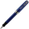 Pineider Full Metal Jacket Rollerball Pen, Lightning Blue 1 Pineider Full Metal Jacket Rollerball Pen, Lightning Blue -Noodlers Store 12570 WalnutGunmetal zoom cc6b3aba 6566 4b9f bb51 28182fc9b40c