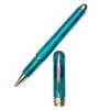 Pineider Avatar UR Deluxe Rollerball Pen, Abalone Green 1 Pineider Avatar UR Deluxe Rollerball Pen, Abalone Green -Noodlers Store 12570 WalnutGunmetal zoom f127d07d a76f 4229 9f6f b96fe5bb678e