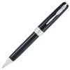 Pineider Full Metal Jacket Ballpoint Pen, Midnight Black -Noodlers Store 12570 WalnutGunmetal zoom fb359cb0 4774 4733 a0b3 df1c96d76aa0