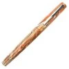 Tibaldi Infrangibile Ginger Beige Rollerball Pen 1 Tibaldi Infrangibile Ginger Beige Rollerball Pen -Noodlers Store 12718 GingerBeige zoom 002