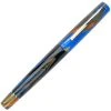 Tibaldi Infrangibile Peacock Blue Rollerball Pen -Noodlers Store 12718 LastPeacockBlue zoom 1024x1024 589ef45e 7498 47db 957b 7b576730a697
