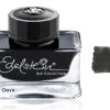 Pelikan Edelstein Fountain Pen Ink Bottle, 50ml, Onyx Black 2 Pelikan Edelstein Fountain Pen Ink Bottle, 50ml, Onyx Black -Noodlers Store 133b8639 6d9f 5d10 a5e9 c55da67361ab