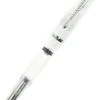 Noodlers Konrad Flex Fountain Pen - Clear Demonstrator #14005 -Noodlers Store 14005 Konrad Clear