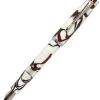 Noodlers Konrad Acrylic Fountain Pen - Nantucket Chimney Afire #14085 1 Noodlers Konrad Acrylic Fountain Pen - Nantucket Chimney Afire #14085 -Noodlers Store 14085 Nantucket Chimey