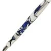 Noodlers Konrad Acrylic Fountain Pen - Wendigo #14086 2 Noodlers Konrad Acrylic Fountain Pen - Wendigo #14086 -Noodlers Store 14086 Wendigo