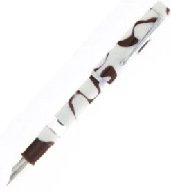 Noodlers Konrad Acrylic Fountain Pen - Jersey Devil #14087