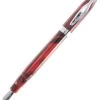 Noodlers Ahab Flex Fountain Pen - Cardinal Darkness #15029 2 Noodlers Ahab Flex Fountain Pen - Cardinal Darkness #15029 -Noodlers Store 15029 Cardinal Darkness