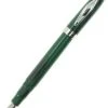 Noodlers Ahab Flex Fountain Pen - Green Mountain #15041 -Noodlers Store 15041 Green Mountain