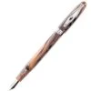 Noodlers Ahab Flex Fountain Pen - Cherokee Pearl #15048