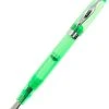 Noodlers Ahab Flex Fountain Pen - Green Bay #15052 -Noodlers Store 15052 Green Bay