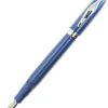 Noodlers Ahab Flex Fountain Pen - Poseidon Pearl #15053 -Noodlers Store 15053 Poseidon Pearl