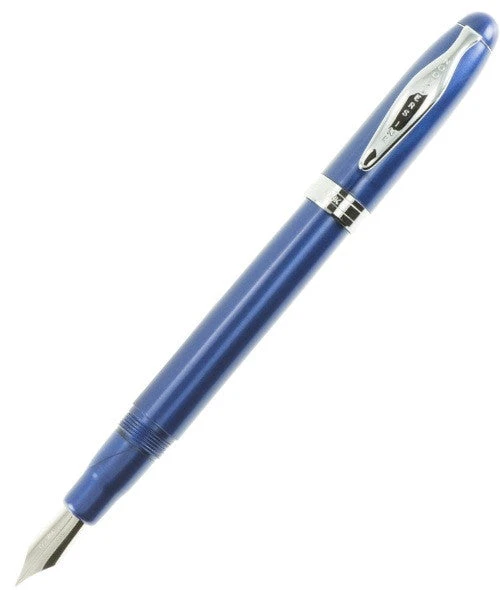 Noodlers Ahab Flex Fountain Pen - Poseidon Pearl #15053 3 Noodlers Ahab Flex Fountain Pen - Poseidon Pearl #15053