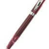 Noodlers Ahab Flex Fountain Pen - Vulcans Coral #15057 1 Noodlers Ahab Flex Fountain Pen - Vulcans Coral #15057 -Noodlers Store 15057 Vulcans Coral