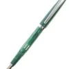 Noodlers Standard Flex Fountain Pen - Jade #17010 2 Noodlers Standard Flex Fountain Pen - Jade #17010 -Noodlers Store 17010 Jade
