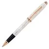 Cross® Cross Townsend Star Wars Rollerball Pen, BB8, White & Gold 2 Cross® Cross Townsend Star Wars Rollerball Pen, BB8, White & Gold -Noodlers Store 19840