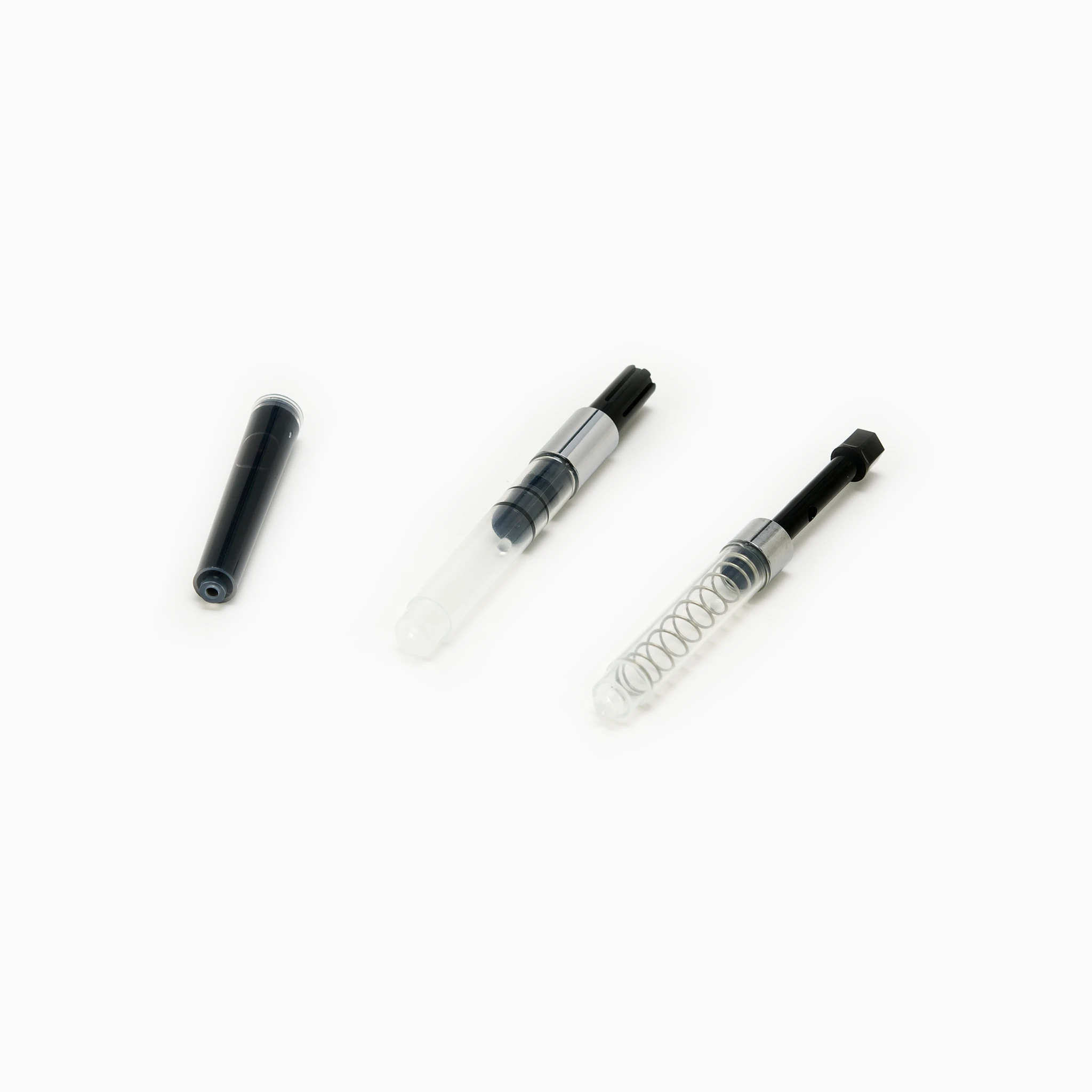 TWSBI Swipe Fountain Pen, Pear Green 4 TWSBI Swipe Fountain Pen, Pear Green - Image 2