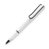 Lamy Safari Retro Edition Rollerball Pen, White & Black 1 Lamy Safari Retro Edition Rollerball Pen, White & Black -Noodlers Store 1e1d8a29 0acc 569b a0c3 cab9e9b93d5d