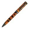 Conklin Stylograph Mosaic Ballpoint Pen, Orange & Black -Noodlers Store 1e678626 f631 550b b7e8 8ec919856969