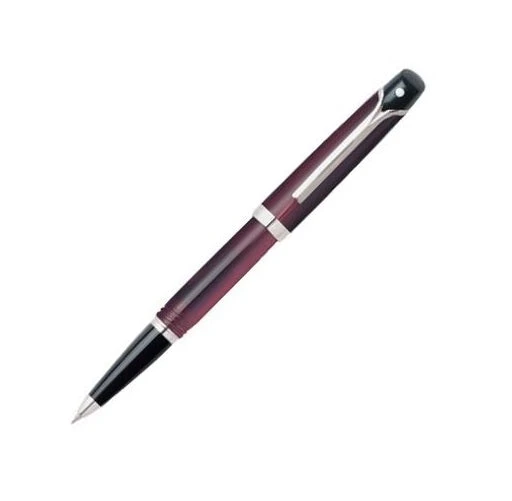 Sheaffer Valor Rollerball Pen, Burgundy 3 Sheaffer Valor Rollerball Pen, Burgundy
