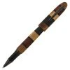 Conklin All American Limited Edition Rollerball Pen, Quad Wood -Noodlers Store 23e305e9 f348 560b a504 461dc1cea33c