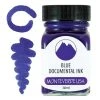 Monteverde 30ml Fountain Pen Ink Bottle, Documental Blue