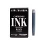 Platinum Fountain Pen Ink Cartridges, 10 Pk, Black 1 Platinum Fountain Pen Ink Cartridges, 10 Pk, Black -Noodlers Store 39a6d9c9 084f 5eab bb01 e953779a441d