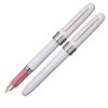 Platinum Plaisir Aura 2022 Fountain Pen, Merry Pink -Noodlers Store 3ad5e620 d1bb 5d11 ac9c 71f5e4c8bd5e