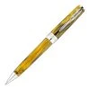 Pineider La Grande Bellezza Gemstone Ballpoint Pen, Tigers Yellow -Noodlers Store 429543 3175ba9f e4d1 4413 969b eb31cec776bb