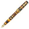 Maiora Alpha K Oroarancio Limited Edition Fountain Pen, 14K Nib 1 Maiora Alpha K Oroarancio Limited Edition Fountain Pen, 14K Nib -Noodlers Store 488a8f88 e706 59df be34 0091efa7f6f6