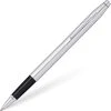 Cross® Cross Classic Century Lustrous Chrome Selectip Rollerball Pen 2 Cross® Cross Classic Century Lustrous Chrome Selectip Rollerball Pen -Noodlers Store 4b2e594f 0080 508c 9957 c4e127088244