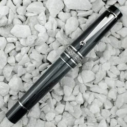 Maiora Alpha Nera Limited Edition Fountain Pen, Forestanera -Noodlers Store 4db691bb 20c5 5b31 92d4 a6854187d16c