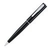 Conklin Coronet Ballpoint Pen, Black & Chrome 1 Conklin Coronet Ballpoint Pen, Black & Chrome -Noodlers Store 4dc3eea0 616f 5ca2 8fe3 1ecc5b8c262d
