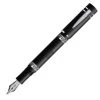 Nettuno 1911 Fountain Pen, Black Sands With Black Trim, Extra-Fine Nib 1 Nettuno 1911 Fountain Pen, Black Sands With Black Trim, Extra-Fine Nib -Noodlers Store 4f3db954 e821 5fd9 9aae bf22a2ee4706