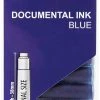 Monteverde International Standard Fountain Pen Ink Cartridges, Documental Blue -Noodlers Store 4fed8dce d496 5061 b44e 2daeb07af9d4