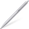 Sheaffer Sentinel Ballpoint Pen, Brushed Chrome