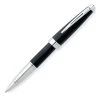Cross® Cross Aventura Rollerball Pen, Onyx Black & Chrome 1 Cross® Cross Aventura Rollerball Pen, Onyx Black & Chrome -Noodlers Store 51BghBpd 0L. AC SL1500