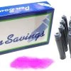 Pen Savings 24 Standard International Short Fountain Pen Ink Cartridges, Rose Pink 1 Pen Savings 24 Standard International Short Fountain Pen Ink Cartridges, Rose Pink -Noodlers Store 51BqFpp9w1L. AC SL1000 f737b55f bda6 4f52 b8a1 839410634c0d