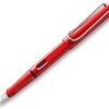 Lamy Safari Fountain Pen, Red 1 Lamy Safari Fountain Pen, Red -Noodlers Store 51G hOPD0yL. SL1500 14a82d1d bdb3 4678 9631 19b854147fcf