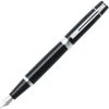 Sheaffer 300 Glossy Black With Chrome Trim Fountain Pen, Medium -Noodlers Store 51Z 4vqRUL. AC SL1200 ca18a5c4 83b1 4cf1 a770 961893a3cc27