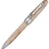 Monteverde Napa Ballpoint Pen, Ivory -Noodlers Store 51ZDAEIWdjL. SL1500
