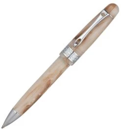 Monteverde Napa Ballpoint Pen, Ivory