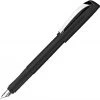Schneider® Schneider Coed Shiny Fountain Pen, Spider Black, Medium Point -Noodlers Store 51jSSCcpGUL. AC SL1000